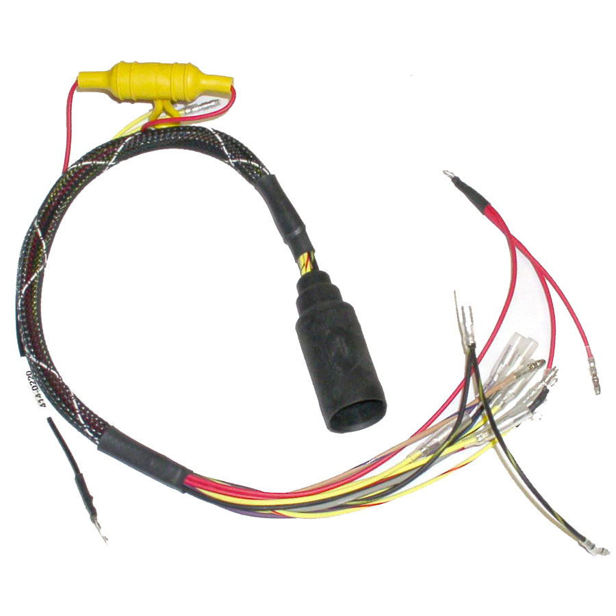CDI Electronics CDI Electronics CDI414-0220A 2
414-0220A 2